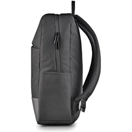 NGS Sacks Venture Mochila para Portátil 15.6 pulgadas Negra